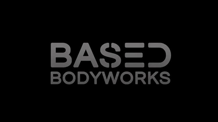 Based Bodyworks