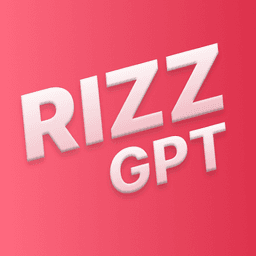 RizzGPT logo